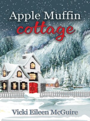 cover image of Apple Muffin Cottage
